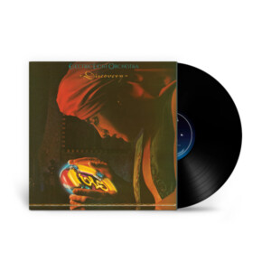 Electric Light Orchestra (ELO) - Discovery