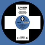 Elton John - Positiva Presents: Elton John - The Remixes (RSD26)
