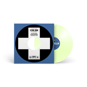 Elton John - Positiva Presents: Elton John - The Remixes (RSD26)