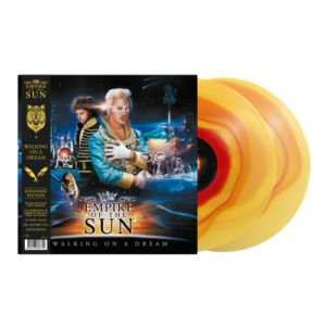 Empire Of The Sun - Walking On A Dream (Expanded Edition) (RSD26)