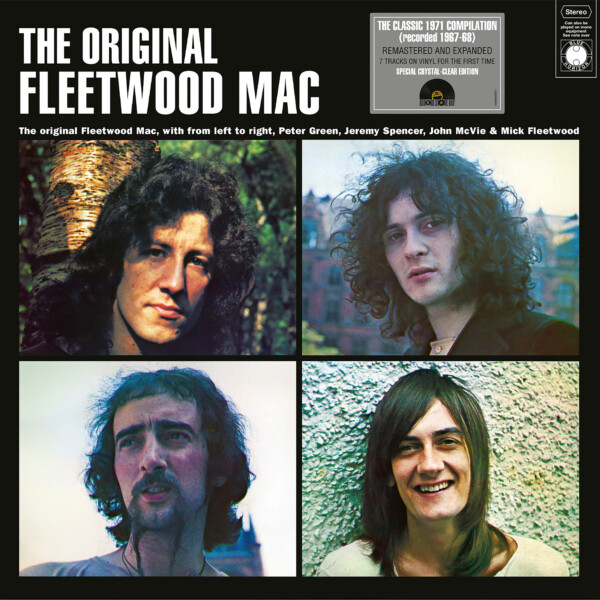 Fleetwood Mac - The Original Fleetwood Mac (RSD26)