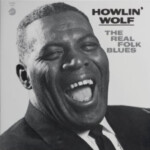 Howlin' Wolf - The Real Folk Blues (Acoustic Sounds)
