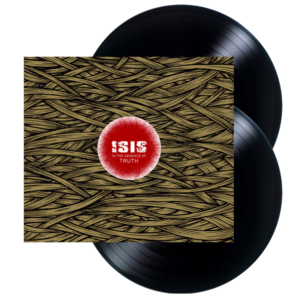 Isis - In the Absence Of Truth