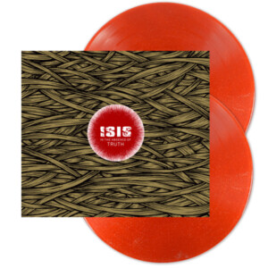 Isis - In the Absence Of Truth