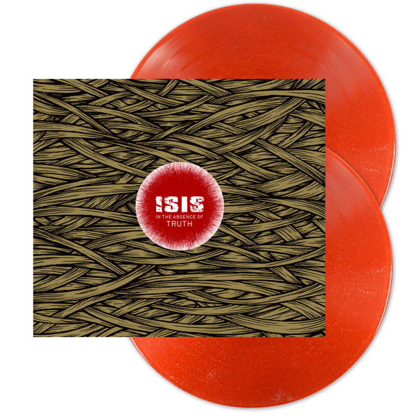 Isis - In the Absence Of Truth