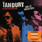 Ian Dury And The Blockheads - Live In London 1980 (RSD26)