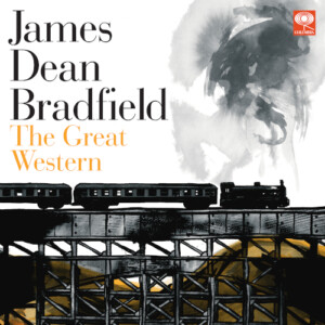 James Dean Bradfield - The Great Western (RSD26)