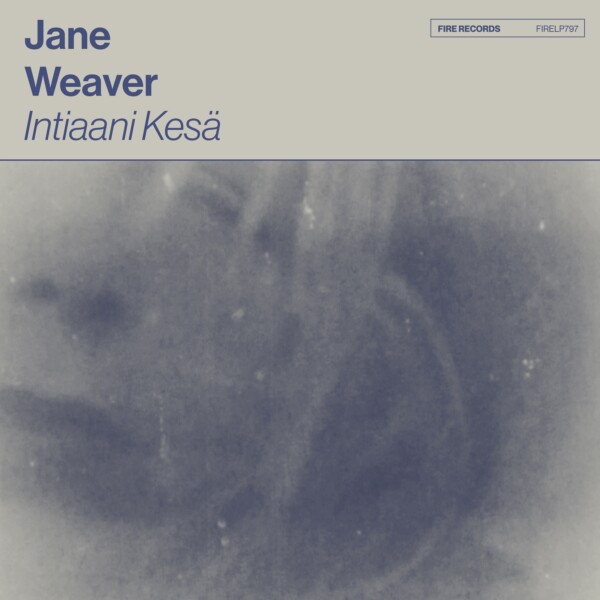 Jane Weaver - Intiaani Kesa (RSD26)