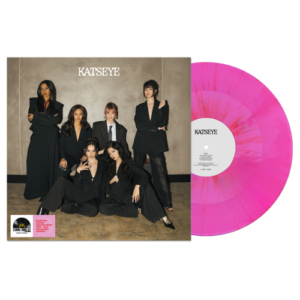 KATSEYE - Touch / Gabriela - Tour Arrangements & Acapella Versions (RSD26)