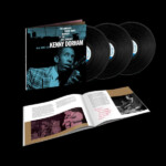 Kenny Dorham - The Complete ’Round About Midnight At The Cafe Bohemia