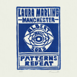 Laura Marling - Live at Albert Hall Manchester (RSD26)