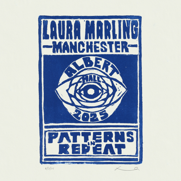 Laura Marling - Live at Albert Hall Manchester (RSD26)