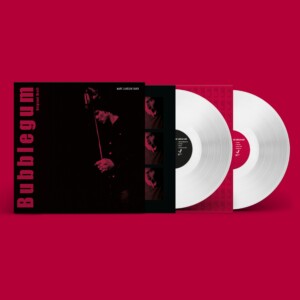 Mark Lanegan Band - Bubblegum (Original Draft) (RSD26)