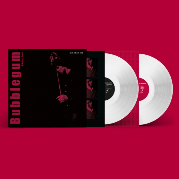 Mark Lanegan Band - Bubblegum (Original Draft) (RSD26)