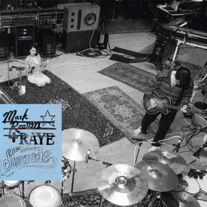 Mark Ronson & RAYE - Suzanne (RSD26)