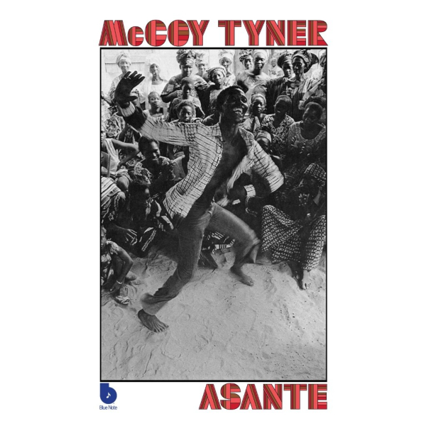 McCoy Tyner - Asante (Expanded Edition)
