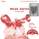 Miles Davis - The New Sounds (Mono 10