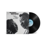 Muddy Waters - The Real Folk Blues (Acoustic Sounds)