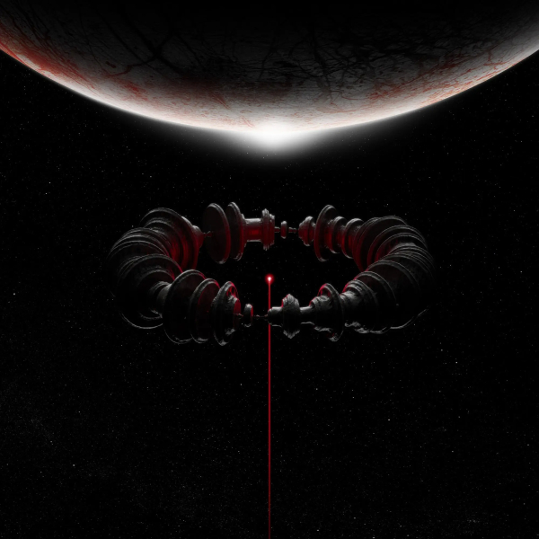 Muse - The Wow! Signal