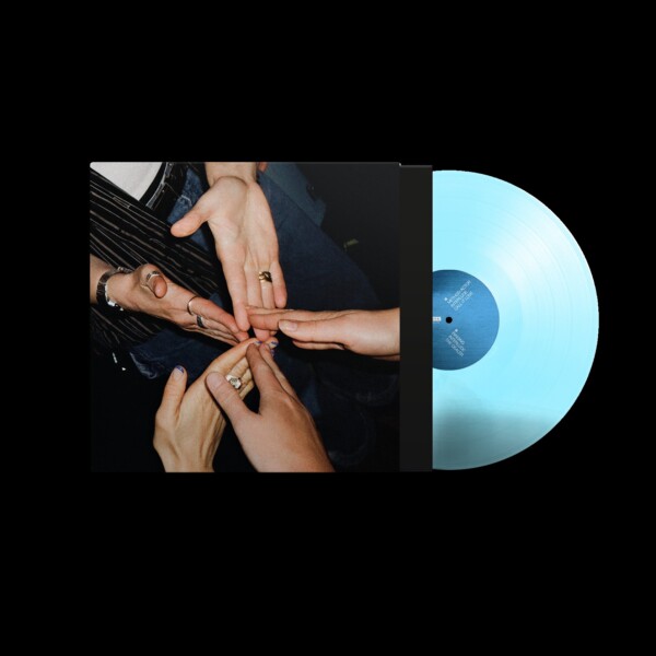 Nilüfer Yanya - Nilüfer Yanya Live At Metropolis (RSD26)