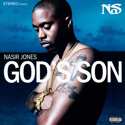 Nas - God's Son (RSD26)