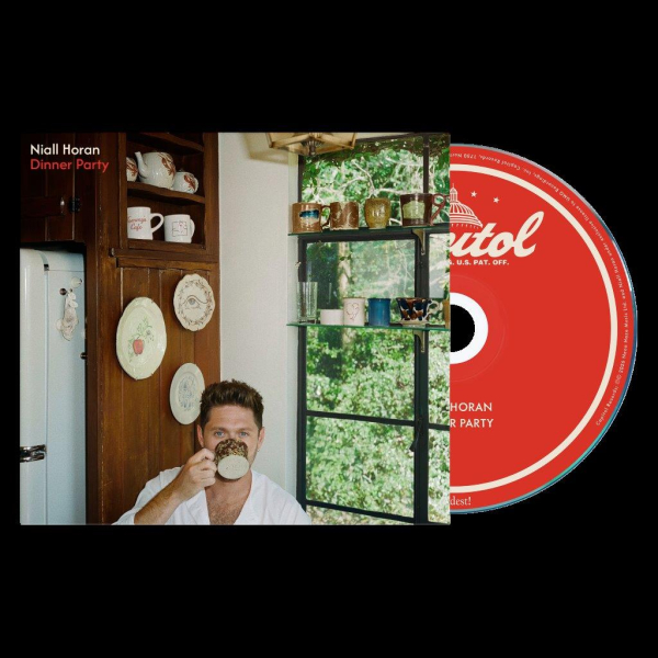 Niall Horan - Dinner Party