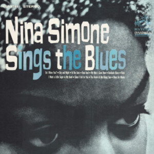 Nina Simone - Sings The Blues