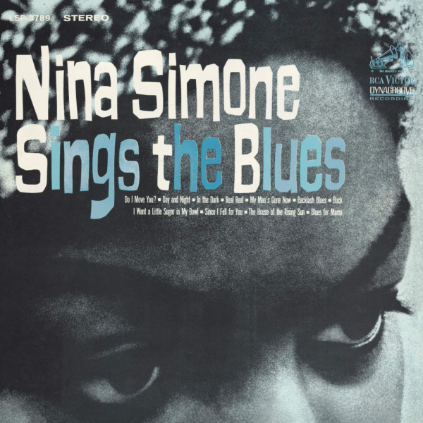 Nina Simone - Sings The Blues