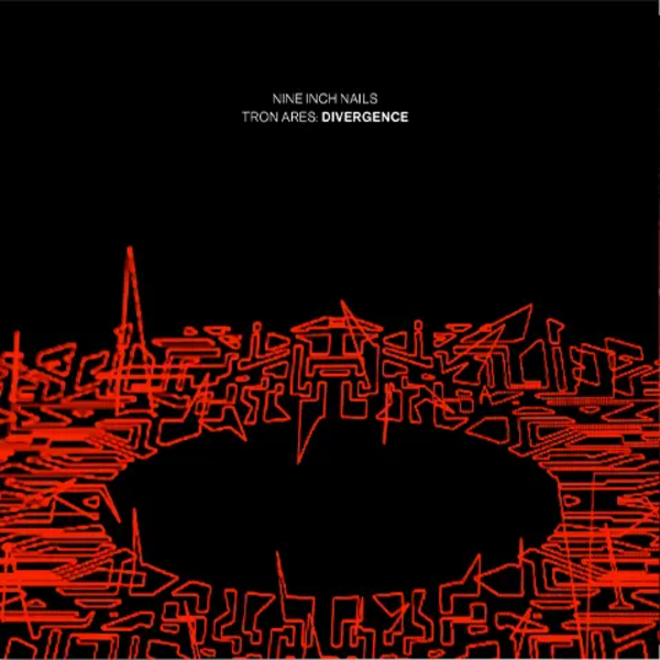 Nine Inch Nails - TRON Ares: Divergence