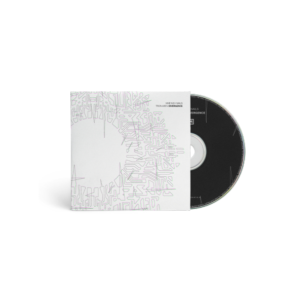 Nine Inch Nails - TRON Ares: Divergence