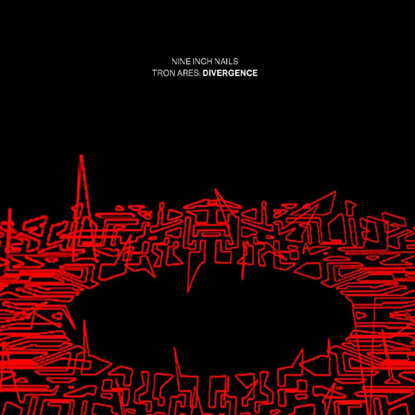 Nine Inch Nails - TRON Ares: Divergence