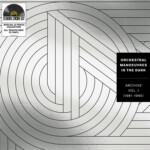 Orchestral Manoeuvres in the Dark (OMD) - Archive Vol. 1 (1981-1990) (RSD26)