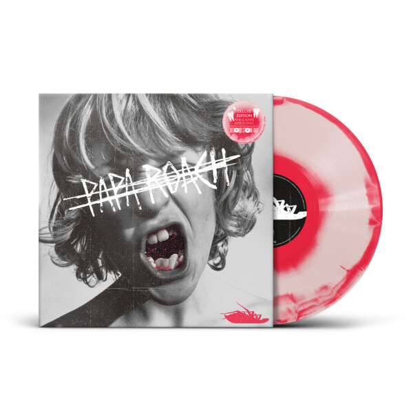 Papa Roach - Crooked Teeth (RSD26)