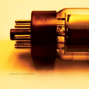 Porcupine Tree - We Lost The Skyline (RSD26)