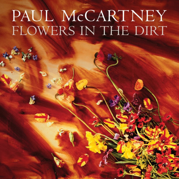 Paul McCartney - Flowers In The Dirt