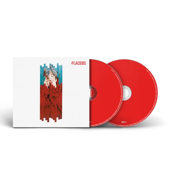 Placebo - RE:Created