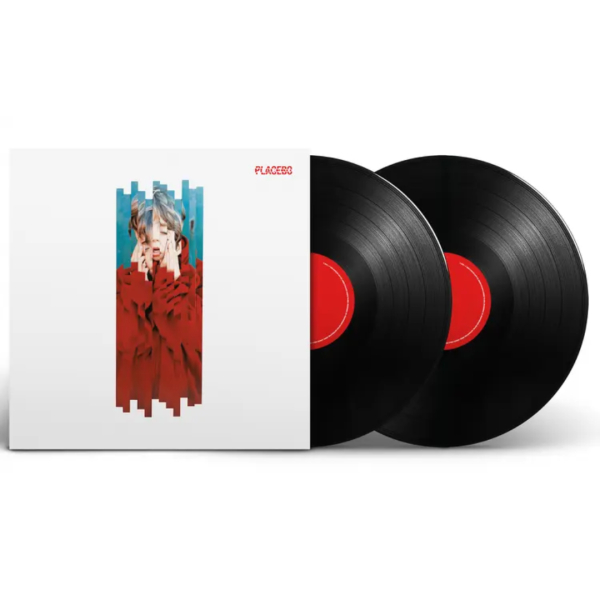 Placebo - RE:Created