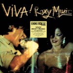 Roxy Music - Viva! Roxy Music (RSD26)