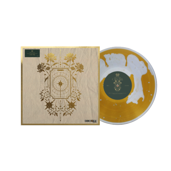 Sleep Token - Caramel (RSD26)