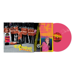 Sex Pistols - Jubilee (RSD26)