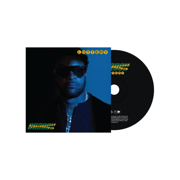 Shaggy - Lottery