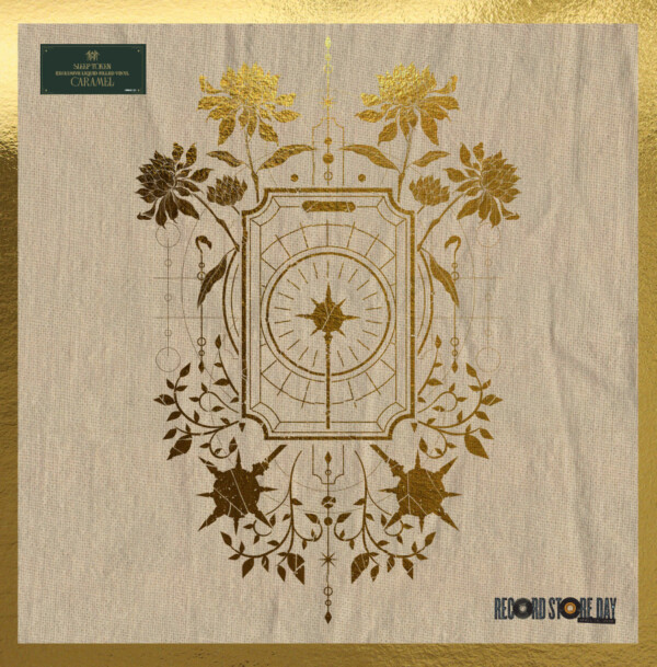 Sleep Token - Caramel (RSD26)