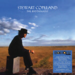 Stewart Copeland - The Rhythmatist (RSD26)