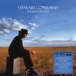 Stewart Copeland - The Rhythmatist (RSD26)