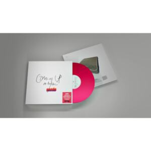 Suede - Coming Up At The BBC (RSD26)