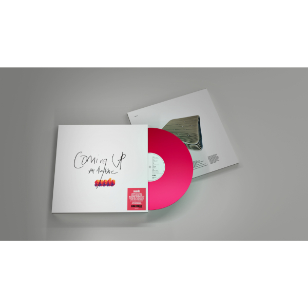 Suede - Coming Up At The BBC (RSD26)