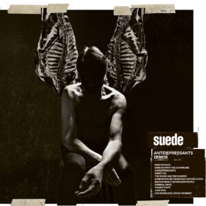 Suede - Antidepressants - Demos (RSD26)