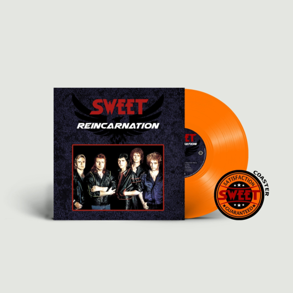 Sweet, The - Reincarnation