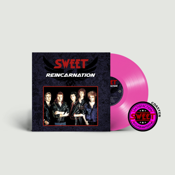 Sweet, The - Reincarnation