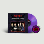 Sweet, The - Reincarnation